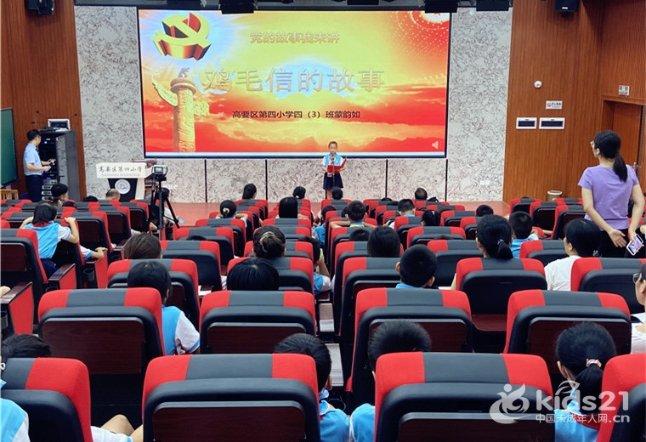 连城：翰墨飘香添年味 春联送福进万家
